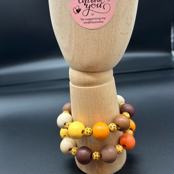 Jewelry - Fall bracelet